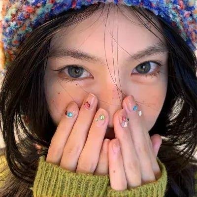 玻璃雪